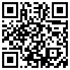 QR Code Profil