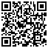 QR Code Profil