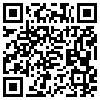 QR Code Profil