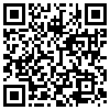 QR Code Profil