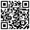 QR Code Profil