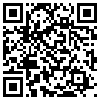 QR Code Profil