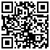 QR Code Profil