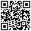 QR Code Profil