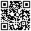 QR Code Profil