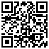 QR Code Profil