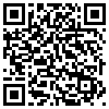 QR Code Profil