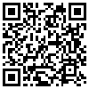 QR Code Profil