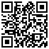 QR Code Profil