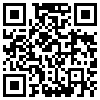 QR Code Profil