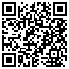 QR Code Profil