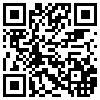 QR Code Profil
