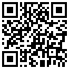 QR Code Profil