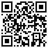 QR Code Profil