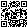 QR Code Profil