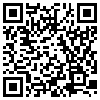 QR Code Profil