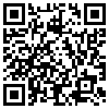QR Code Profil