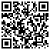 QR Code Profil