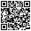 QR Code Profil