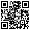 QR Code Profil