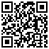 QR Code Profil