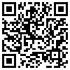 QR Code Profil