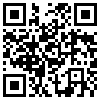 QR Code Profil