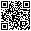 QR Code Profil