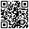 QR Code Profil
