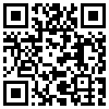 QR Code Profil