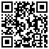 QR Code Profil