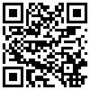 QR Code Profil