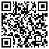 QR Code Profil