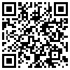 QR Code Profil