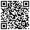 QR Code Profil
