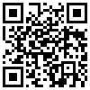 QR Code Profil