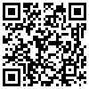 QR Code Profil