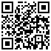 QR Code Profil