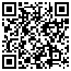 QR Code Profil