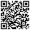 QR Code Profil