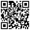 QR Code Profil