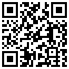 QR Code Profil