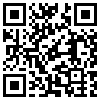 QR Code Profil