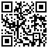 QR Code Profil