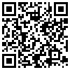 QR Code Profil
