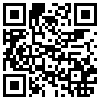 QR Code Profil