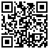 QR Code Profil