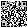 QR Code Profil