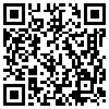 QR Code Profil