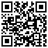 QR Code Profil